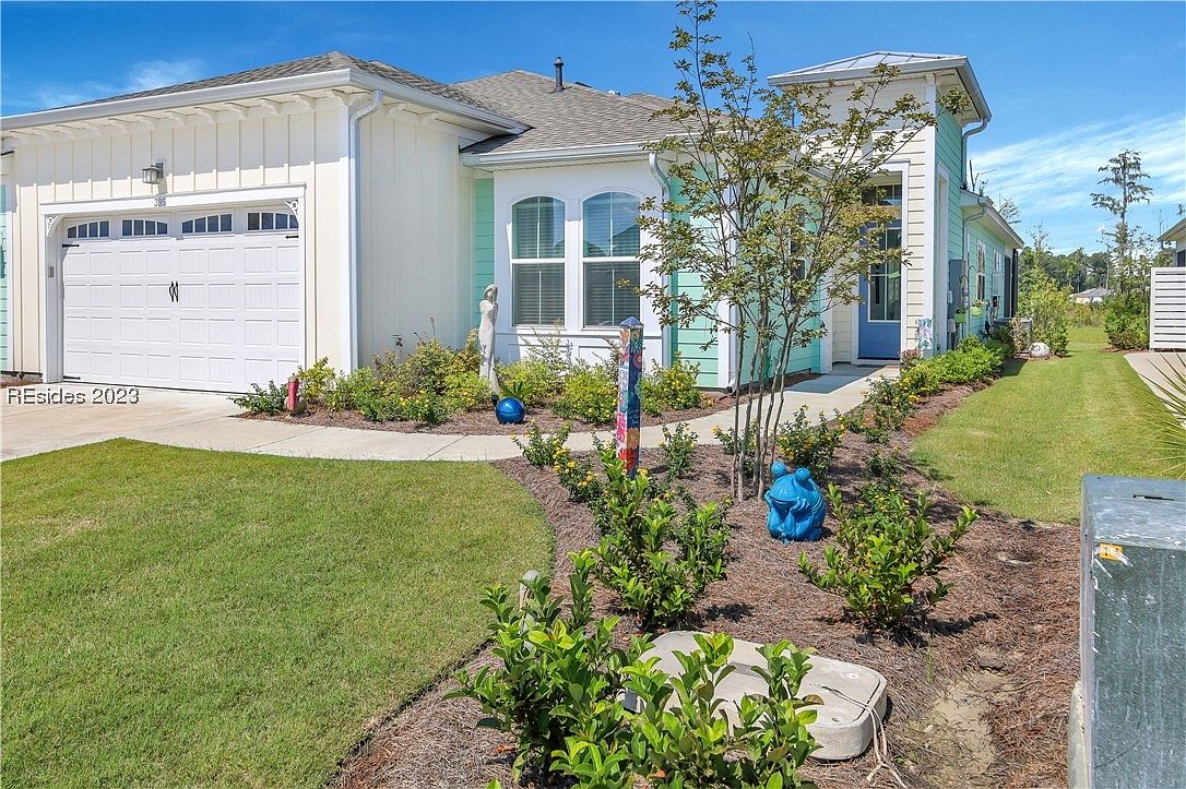 395 Blvd, Hardeeville, SC 29927 MLS 436809 Zillow