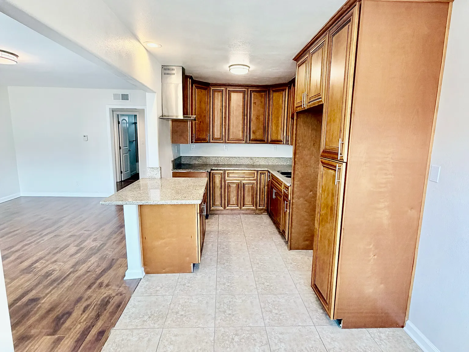 3 bed, 1050 sqft, $3,000 — Photo 2