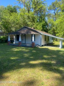 9323 5TH Avenue, Jacksonville, FL, 32208