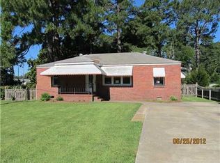 135 S Fir Ave, Virginia Beach, VA 23452