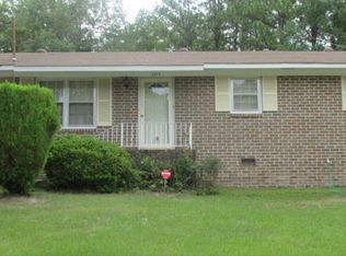 3379 Warpath Rd, Macon, GA 31217