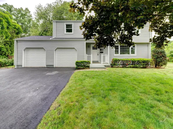 29 Pendelton Drive, East Hartford, CT 06118