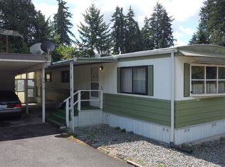 5610 88th Street Ct E #21, Puyallup, WA
