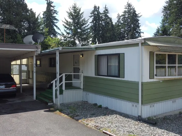 5610 88th Street Ct E #21, Puyallup, WA 98371