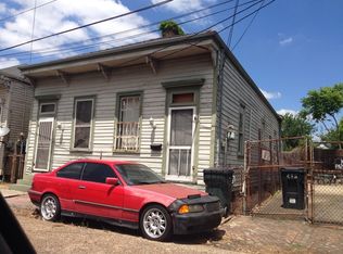 417 Harmony St, New Orleans, LA 70115
