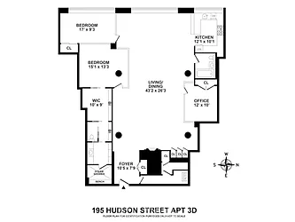 Sold by Bellmarc Realty