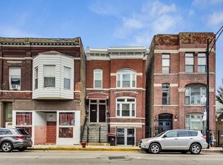 1828 W Cermak Rd #1, Chicago, IL 60608