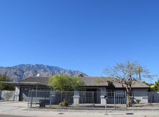 2361 N Sandra Rd, Palm Springs, CA 92262
