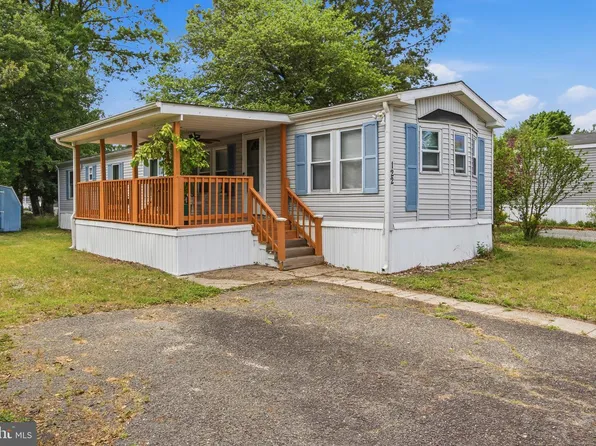 1976 N East Ave #122, Vineland, NJ 08360