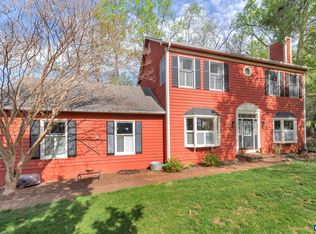 594 Shady Ln, Charlottesville, VA 22903