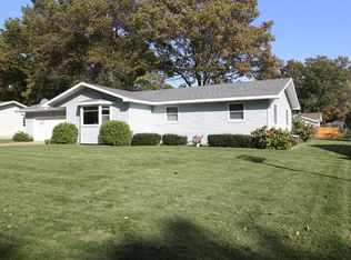 606 17th St, Mosinee, WI 54455