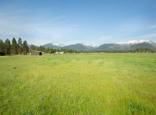 126 Pistol Ln, Victor, MT 59875