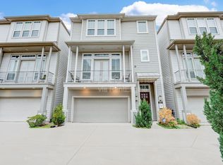 253 W 27th St, Houston, TX 77008