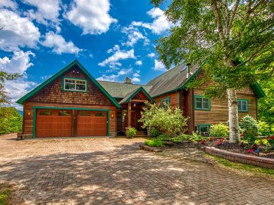 61 Mount Pisgah Ln, Saranac Lake, NY, 12983