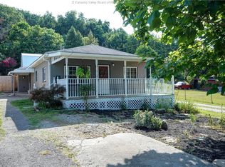 118 Fir Street, Eleanor, WV 25070