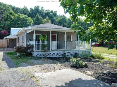 118 Fir Street, Eleanor, WV, 25070