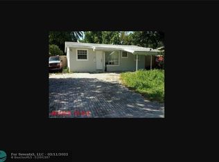 6142 Southgate Blvd, Margate, FL 33068