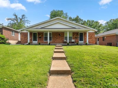 10244 Buffton Dr, Saint Louis, MO, 63123