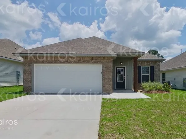112 Teddy Ln, Lafayette, LA 70507