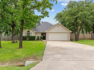 116 Whitetail Run, Weatherford, TX 76088
