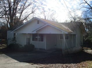 412 Pine St SW, Bessemer, AL 35022