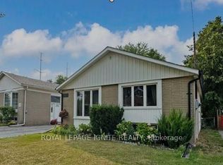 140 Benleigh Dr, Toronto, ON M1H 1K3