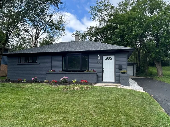 363 Minocqua St, Park Forest, IL 60466