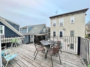 6 Sunset St #2, Roxbury Crossing, MA 02120