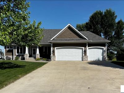 1501 Rockbend Pkwy, Saint Peter, MN, 56082