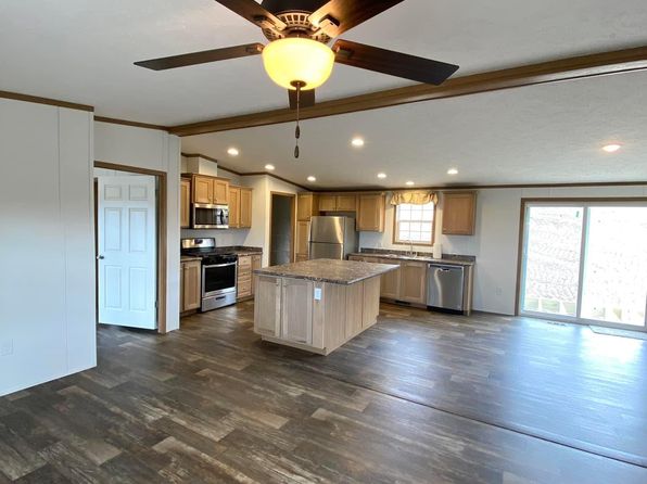 2504 Bald Mountain Rd