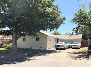 2010 Berg Ave, Sacramento, CA 95822