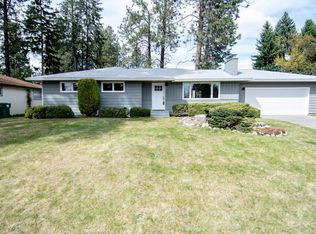 13619 E 27th Ave, Spokane, WA 99216