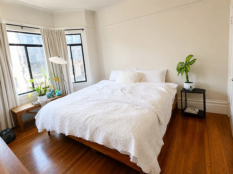 1525 Jackson St #3 — Photo 3