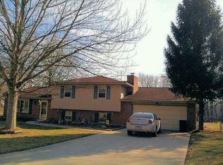 4385 Squaw Valley Dr, Liberty Township, OH 45011