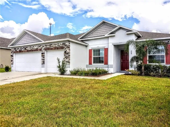228 Morhouse Ln, Haines City, FL 33844