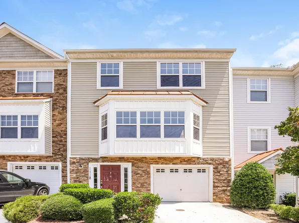 11916 Field Towne Ln, Raleigh, NC 27614