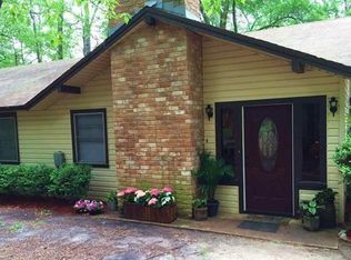 171 Hickory Holw, Holly Lake Ranch, TX 75765