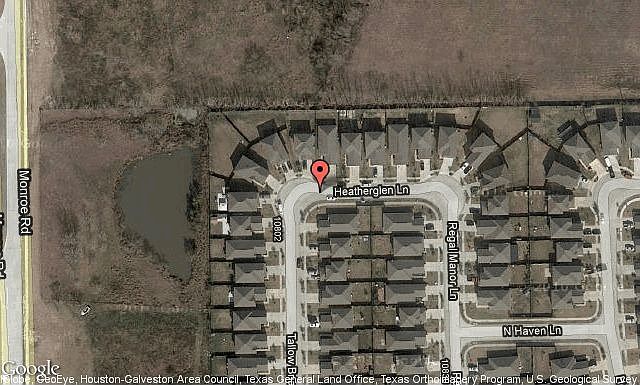 Map View