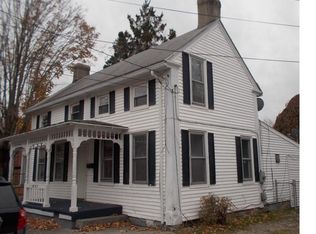 106 Montgomery St, Milford, DE 19963