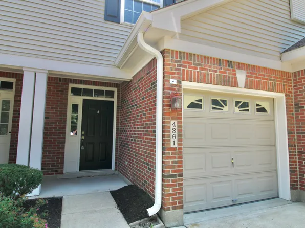 4261 Spyglass Hl, Mason, OH 45040