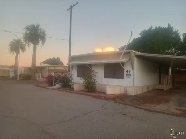 335 W Legion Rd Space 49, Brawley, CA 92227