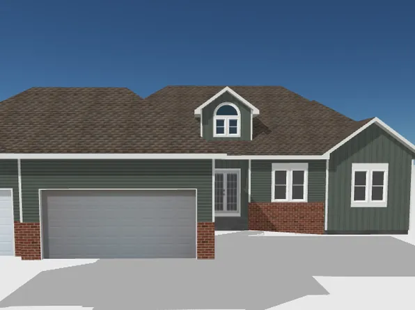 999 Bluff Pass N, Chaska, MN 55318