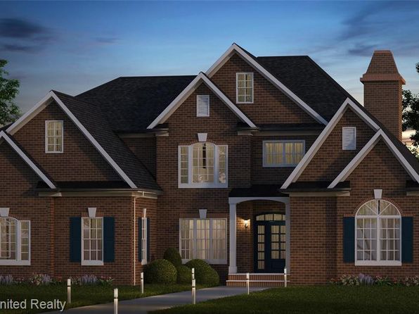 Livonia Mi Luxury Homes For Sale 82 Homes Zillow
