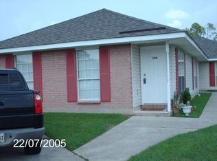 186 Parkway North Dr, Slidell, LA 70458