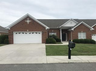 111 Magnolia Glen Cir, Manchester, TN 37355