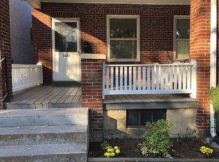 2330 Derry St, Harrisburg, PA 17104