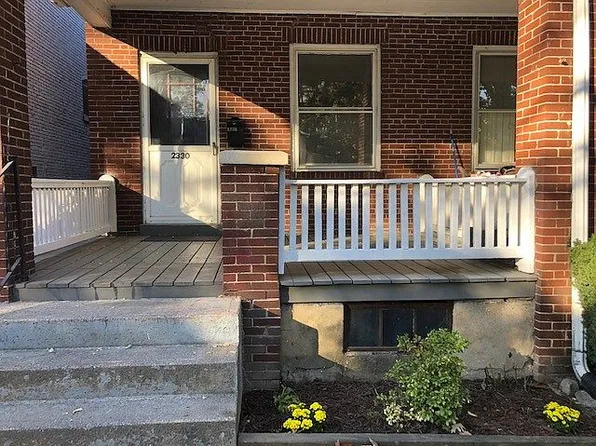 2330 Derry St, Harrisburg, PA 17104