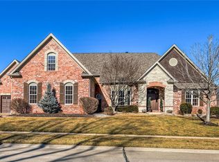 4312 Austin Pass Ct, Saint Charles, MO 63304