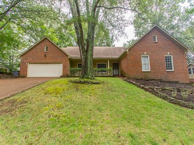 124 S Walnut Bend Rd, Cordova, TN, 38018