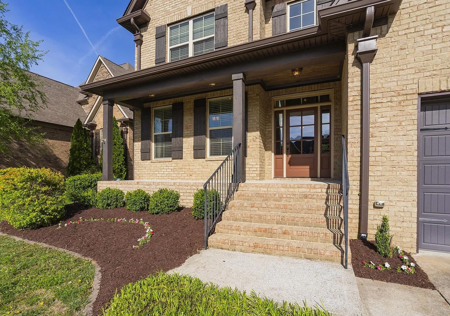 7002 Brindle Ridge Way, Spring Hill, TN 37174 — Photo 4